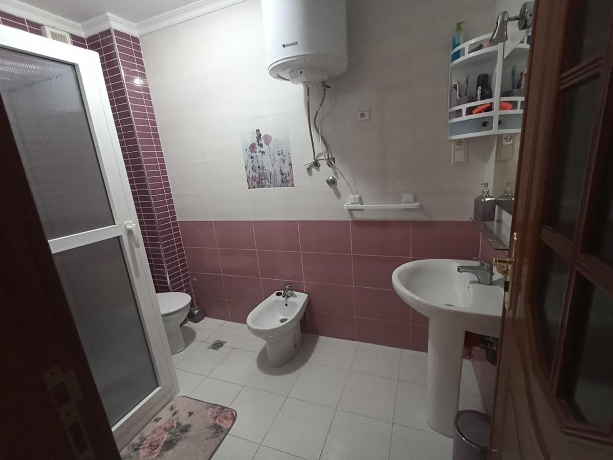 Appartement Familial Au Centre De Nador Ville エクステリア 写真