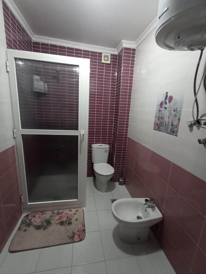 Appartement Familial Au Centre De Nador Ville エクステリア 写真