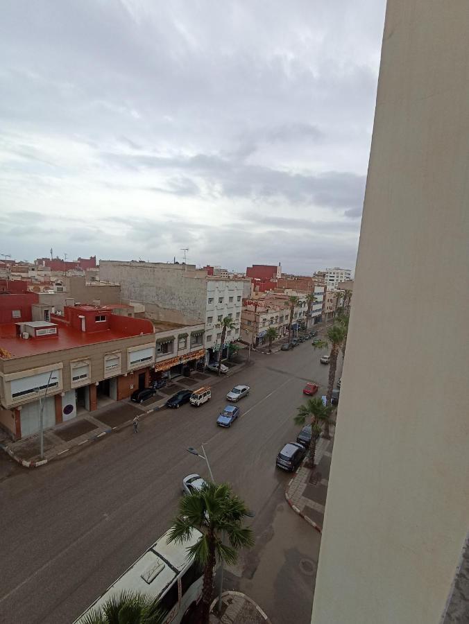 Appartement Familial Au Centre De Nador Ville エクステリア 写真