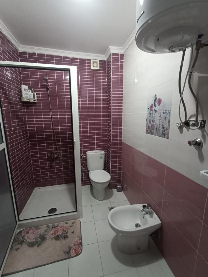 Appartement Familial Au Centre De Nador Ville エクステリア 写真