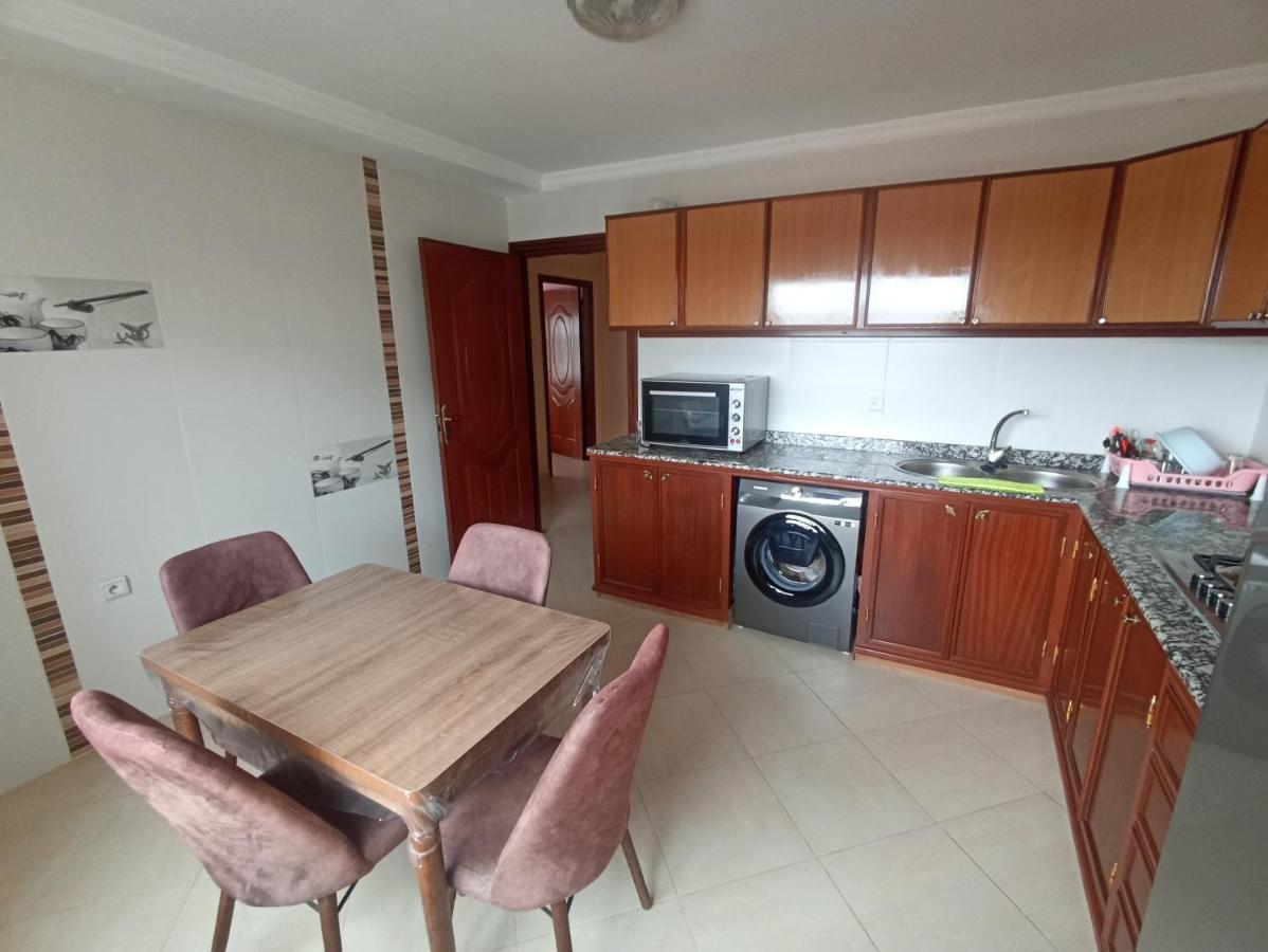 Appartement Familial Au Centre De Nador Ville エクステリア 写真