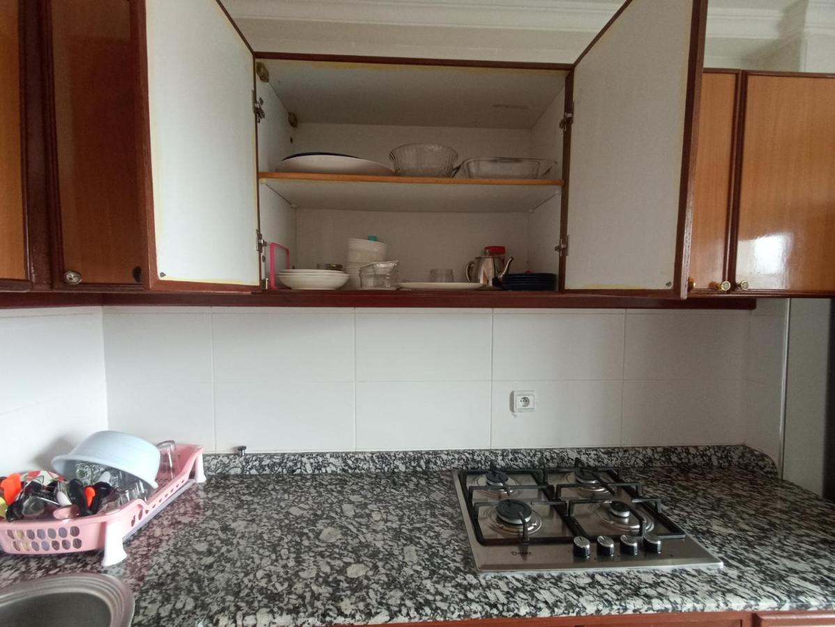 Appartement Familial Au Centre De Nador Ville エクステリア 写真