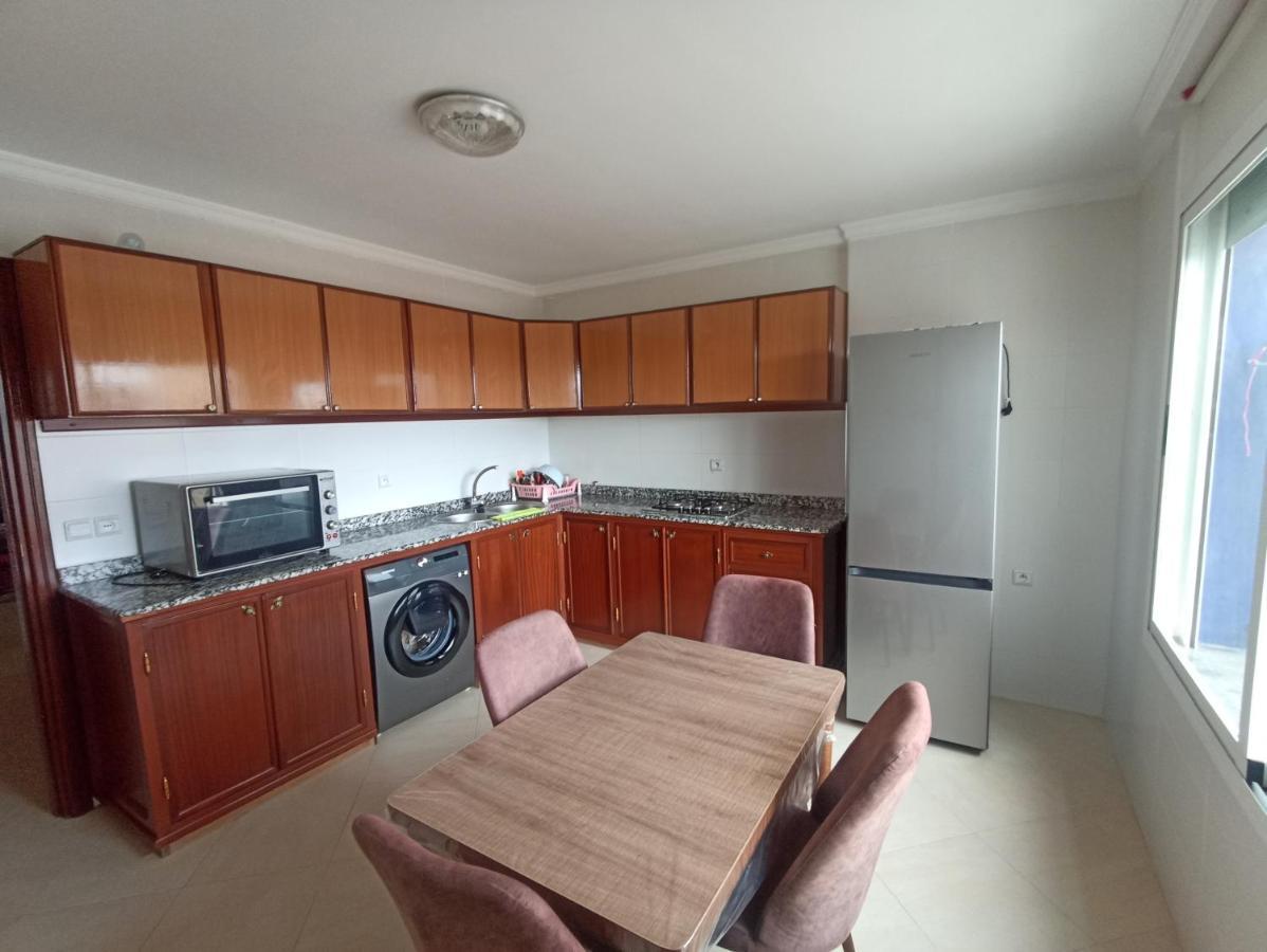 Appartement Familial Au Centre De Nador Ville エクステリア 写真