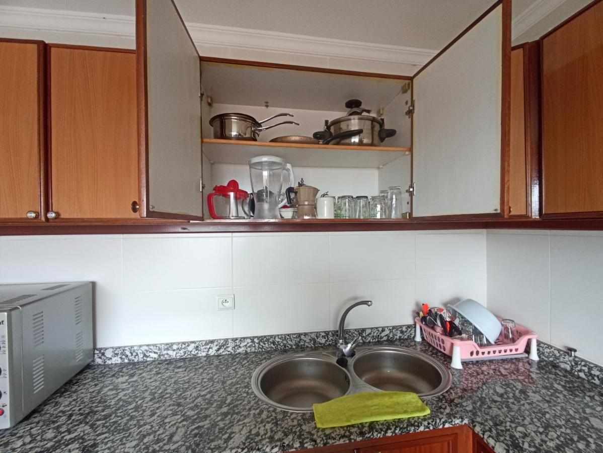 Appartement Familial Au Centre De Nador Ville エクステリア 写真