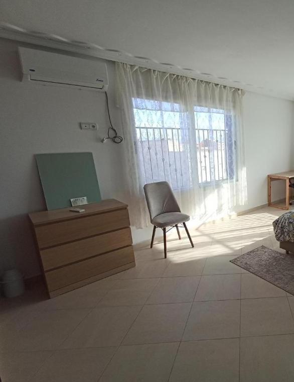 Appartement Familial Au Centre De Nador Ville エクステリア 写真