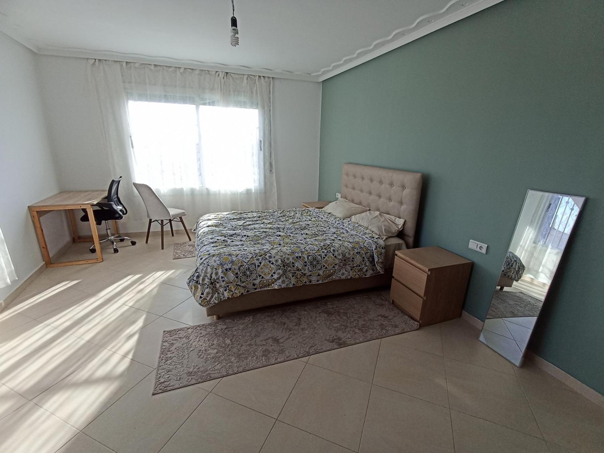Appartement Familial Au Centre De Nador Ville エクステリア 写真