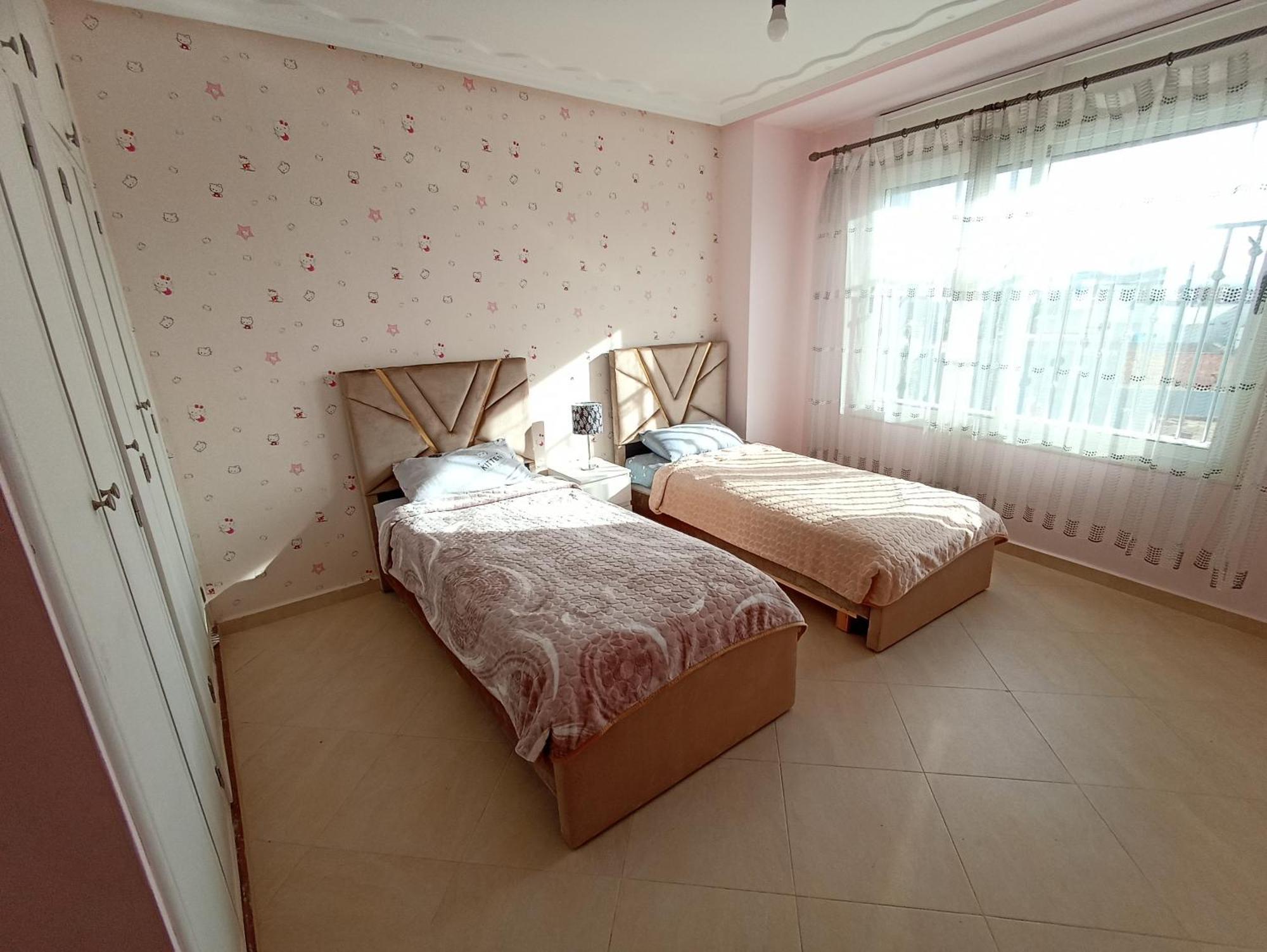 Appartement Familial Au Centre De Nador Ville エクステリア 写真